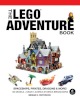 Image for LEGO® set ISBN1593275129 The LEGO Adventure Book, Vol. 2: Spaceships, Pirates, Dragons & More!