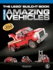Image for LEGO® set ISBN1593275137 The LEGO Build-It Book, Vol. 2: Amazing Vehicles