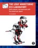 Image for LEGO® set ISBN1593275331 The LEGO MINDSTORMS EV3 Laboratory