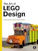 Image for LEGO® set ISBN1593275536 The Art of LEGO Design