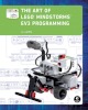 Image for LEGO® set ISBN1593275684 The Art of LEGO MINDSTORMS EV3 Programming