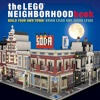 Image for LEGO® set ISBN1593275714 The LEGO Neighborhood Book: Build a LEGO Town!