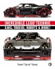 Image for LEGO® set ISBN1593275870 Incredible LEGO Technic