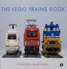 Image for LEGO® set ISBN1593278195 The LEGO Trains Book