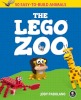 Image for LEGO® set ISBN1593279221 The LEGO Zoo: 50 Easy-to-Build Animals