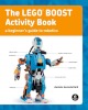 Image for LEGO® set ISBN1593279329 The LEGO BOOST Activity Book