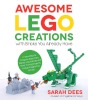 Image for LEGO® set ISBN1624142818 Awesome LEGO Creations with Bricks You Already Have