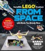 Image for LEGO® set ISBN1624149103 Amazing LEGO Creations from Space with Bricks You Already Have