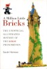 Image for LEGO® set ISBN1626361185 A Million Little Bricks: The Unofficial Illustrated History of the LEGO Phenomenon