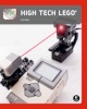 Image for LEGO® set ISBN1718500254 High-Tech LEGO