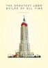 Image for LEGO® set ISBN1784722391 The Greatest LEGO Builds of All Time
