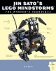 Image for LEGO® set ISBN1886411565 Jin Sato's LEGO MINDSTORMS: The Master's Technique