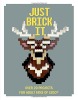 Image for LEGO® set ISBN191055202X Just Brick it: Over 20 Projects for Adult Fans of LEGO