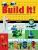 Image for LEGO® set ISBN1943328803 Build It! Volume 1