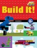 Image for LEGO® set ISBN1943328811 Build It! Volume 2