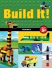 Image for LEGO® set ISBN194332882X Build It! Volume 3