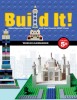 Image for LEGO® set ISBN1943328838 Build It! World Landmarks