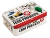 Image for LEGO® set ISBN3868529268 The Little Box of LEGO Projects
