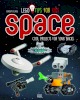 Image for LEGO® set ISBN3958433901 LEGO Tips for Kids: LEGO Space