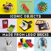 Image for LEGO® set ISBN3966640031 Iconic Objects Made From LEGO Bricks