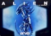 Image for LEGO® set ISBN8460822737 Alien Project