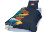 Image for LEGO® set K2326 Bedcover LEGO Classic