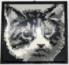 Image for LEGO® set K34431 Mosaic Cat