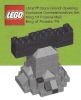 Image for LEGO® set KINGOFPRUSSIA {Liberty Bell}