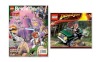 Image for LEGO® set KSB28 LEGO BrickMaster Sample Magazine