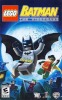 Image for LEGO® set LBMPS2 LEGO Batman: The Videogame