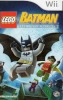 Image for LEGO® set LBMWII LEGO Batman: The Videogame