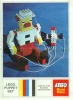 Image for LEGO® set LIFECEREAL Life Cereal Puppet Set