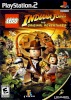 Image for LEGO® set LIJPS2 LEGO Indiana Jones: The Original Adventures