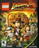 Image for LEGO® set LIJPS3 LEGO Indiana Jones: The Original Adventures