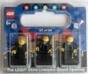 Image for LEGO® set LIVERPOOL Liverpool, UK Exclusive Minifigure Pack