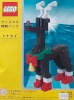 Image for LEGO® set LJXMAS02 Reindeer