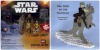 Image for LEGO® set LLCA53 Han Solo on his Tauntaun