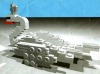 Image for LEGO® set LLSWAN Swan