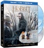 Image for LEGO® set LOTRDVDBD3 The Hobbit - The Battle of the Five Armies DVD/Blu-ray with 2 minifigs