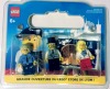 Image for LEGO® set LYON Lyon, France Exclusive Minifigure Pack