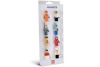 Image for LEGO® set M428 Classic Minifigure Magnet Set
