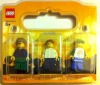 Image for LEGO® set MANCHESTER Manchester, UK, Exclusive Minifigure Pack