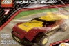 Image for LEGO® set MCDR7 Curve Chaser