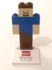 Image for LEGO® set MINECON Steve