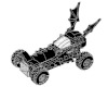 Image for LEGO® set MINIBATMOBILE Mini Batmobile