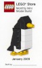 Image for LEGO® set MMMB002 Penguin