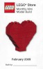 Image for LEGO® set MMMB003 Heart