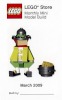 Image for LEGO® set MMMB004 Leprechaun