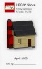 Image for LEGO® set MMMB006 House