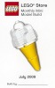 Image for LEGO® set MMMB011 Ice Cream